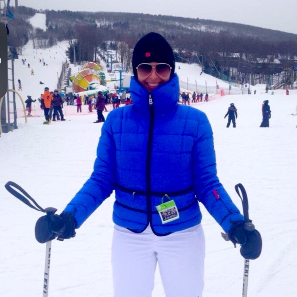 Bogner Ski Jacket
